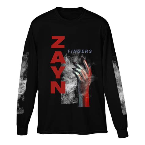 zayn malik merch store